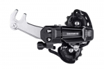 Tagumine k&auml;iguvahetaja Shimano Tourney RD-TY200B