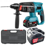 Perforaator Perforator PF2 BERIMAX akutoitel, 2 akut