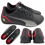 Meeste spordijalatsid mugavad kerged puma ferrari neo cat 308062 01 suurus 44