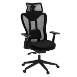 Ergonoomiline kontoritool reguleeritava seljatoega kontoritool