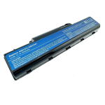 S&uuml;learvuti aku AS07A72 5200 mAh Aspire 4310, 4710, 4920, 5310, 5710 aku