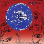 CD The Cure Wish (3CD) 30th Anniversary