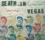 CD Death in Vegas Dead Elvis (2CD) Deluxe Edition