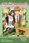 Maid-Sama! (2-In-1 Edition), Vol. 8: Includes Vols. 15 & 16, Maid-Sama! (2-In-1 Edition), Vol. 8: Includes Vols. 15 & 16