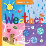 Hello, World! Weather, Hello, World! Weather