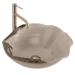 N&otilde;udeplaadiga valamu Rea Hm-22 Beige