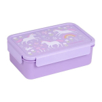 Bento l&otilde;unakarp: Unicorn dreams