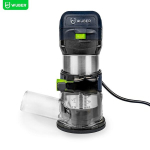 Elektriline frees Wuber W28402 710W + 5 freesitera komplekt