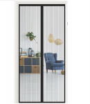 Meet Beauty magnetiline s&auml;&auml;sev&otilde;rk, 105x205 cm