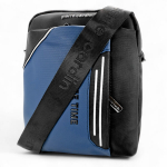 Cardin meeste kott, sinine