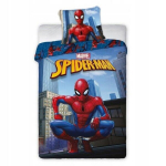Faro laste voodipesukomplekt Spider-Man, 140x200, 2-osaline