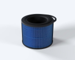 Filter Mill Silent Pro Compactile