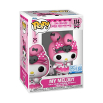 Funko POP! My Melody Exclusive