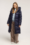 Naiste joped D LENA 7030 NAVY D LENA 7030 NAVY-XXL