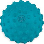 Massaažipall Gaiam Yoga, sinine