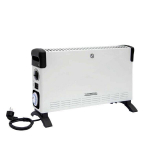 Elektriline konvektor Thermoval Panda