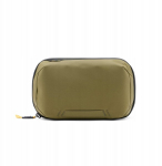 Peak Design vutlar Tech Pouch, kelp