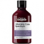 Loreal Vitamino Color Spectrum Purple Shampoo 300ml