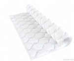 Fluxar home MT-1141 madratsikate, 150x200 cm