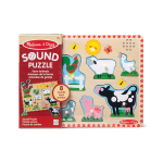 Pusle Melissa & Doug Taluloomad