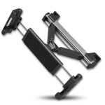 Reguleeritav auto hoidik p&ouml;&ouml;ratava kinnitusega peatugi &ndash; nutitelefonidele ja tahvelarvutitele