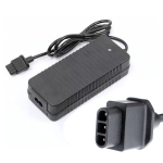 Toiteplokk t&otilde;ukeratastele NIU KQi3 Pro, Sport, MAX, Air, Air X (53.5V, 2A, 3PIN)