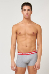DSQUARED2 meeste bokserid &ndash; D9LC63190, hall melange, XL