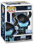 Funko POP! Solo Leveling Iron Exlusive