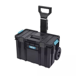 Mobiilne t&ouml;&ouml;riistakast Dedra N0301, 1tk