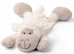 Woodyland Owca Olivia - pehme pl&uuml;&uuml;sist m&auml;nguasi, 40 cm