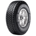 Goodyear Wrangler AT Adventure 235/65R17 108 T XL