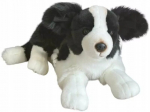 Dubi 45cm lamav bordercollie - pl&uuml;&uuml;si koer