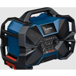 Bosch GPB 18VH-6 SRC Professionaalne