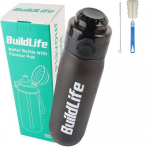 Veepudel BuildLife, 750 ml