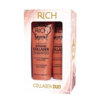 RICH Pure Luxury Repairing Collagen 250ml +250ml komplekt