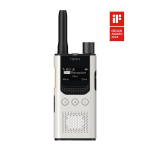 HYTERA S1 Pro HYT-S35 LF UHF 446MHz