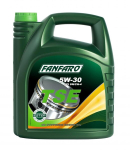 Mootori&otilde;li Fanfaro TSE 5W-30, 5l