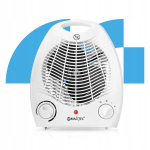 Ventilaatoriga elektriradiaator termostaadiga Maltec 2000 W
