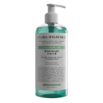 Clara Hygienics, N&auml;o- ja kehapuhastusgeel rosmariiniga, 400 ml