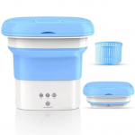 Happy People andy pealtlaetav pesumasin, mobiilne