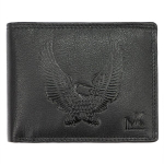 Rahakott Money Keper TCC 5600-1 RFID TCC56001RFID499145900949025452, Juoda