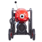 Torustiku puhastusseade, 1100W, 36,5m