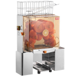 Vevor apelsinimahlapress NS-2000E-2, 1tk