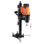 Teemantpuurmasin alusega, 3000W