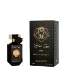 Mila's Secret Black Sugar EDP naistele, 100ml