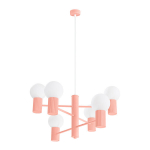 Sollux Lighting Ripplamp Halo 6, virsik