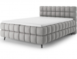 Kontinentvoodi Eltap Sabeno Royal 04, 180x200 cm, hall