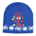 Spiderman laste talvem&uuml;ts 52 cm