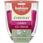 Bolsius Everyday l&otilde;hnak&uuml;&uuml;nal purgis - Kirsij&auml;&auml;tis