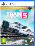 Arvutim&auml;ng Train Sim World 5 PS5